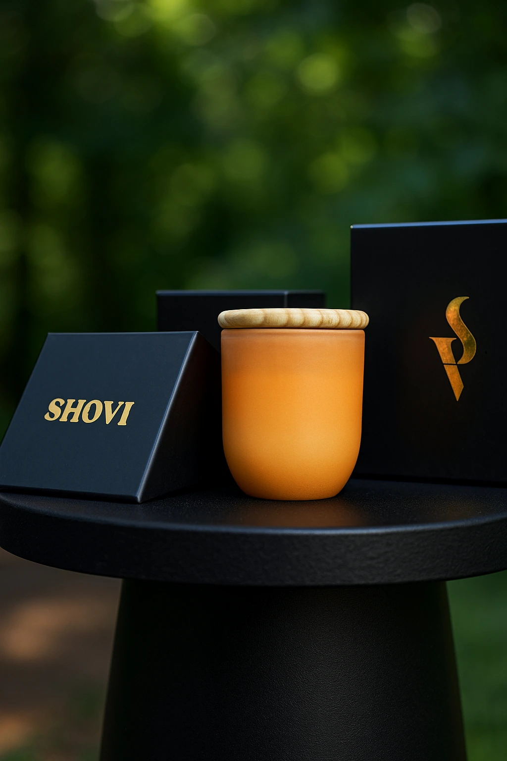 Shovi Veloura Luxury