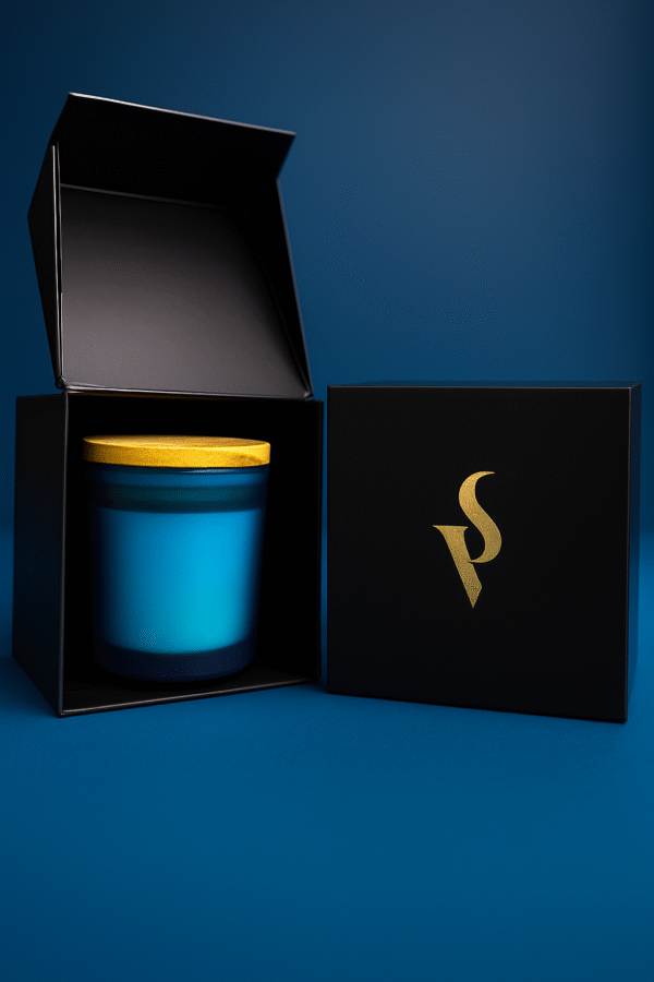 Shovi Azuren Tide Ocean Breeze - Image 4